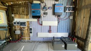 Installation QualiPV